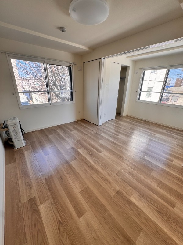 居室・リビング　リビング♪