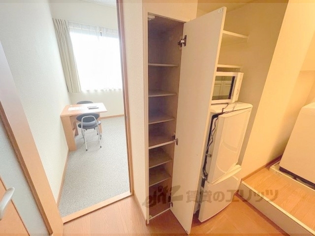 その他共有部分　掲示板