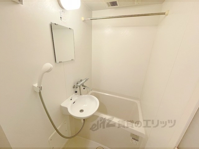 その他　駐輪場