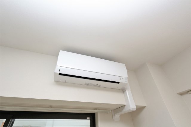 その他設備　参考写真（同物件別部屋）