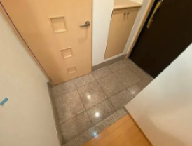 玄関　別部屋参考写真