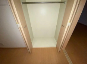 収納　別部屋参考写真