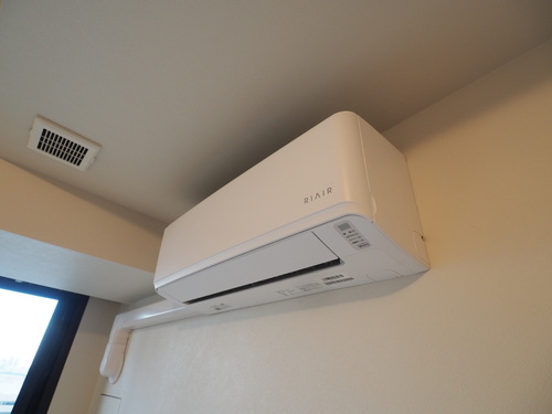 その他　エアコン