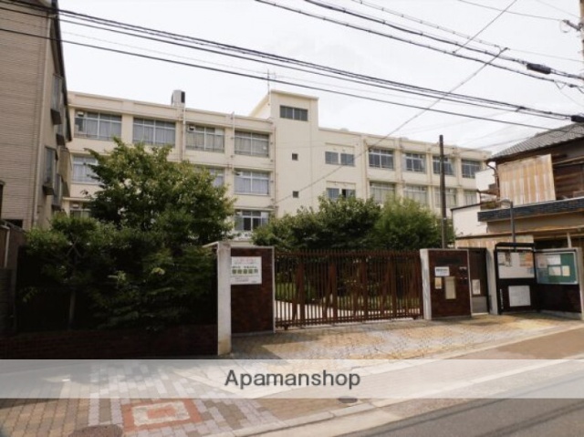 小学校　大隅東小学校（小学校）まで60m