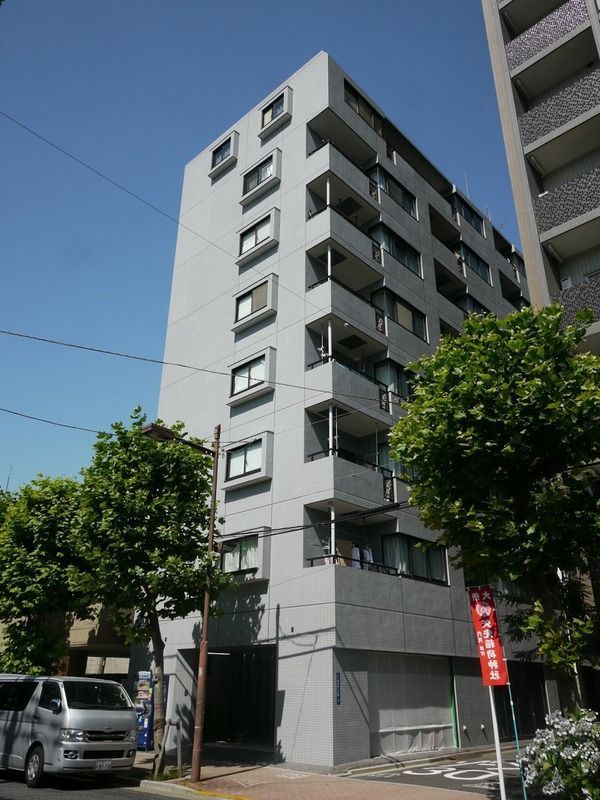 建物外観　☆きれいな外観☆