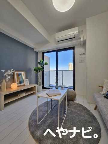 居室・リビング　★リビング