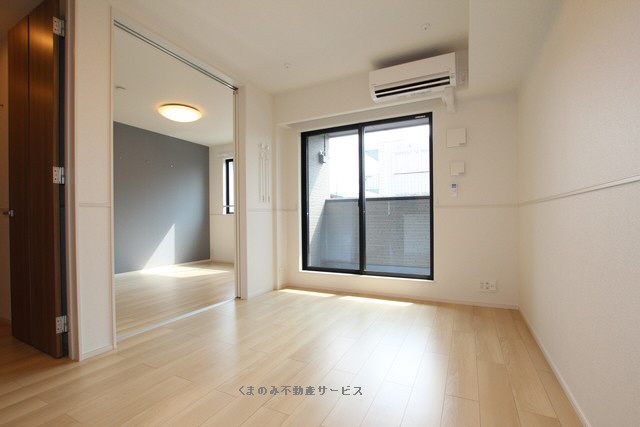 居室・リビング　こちらの居間で趣味の時間をお楽しみください コンフォース2