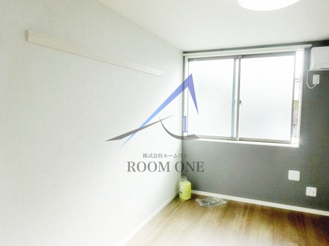 その他部屋・スペース　寝室です。