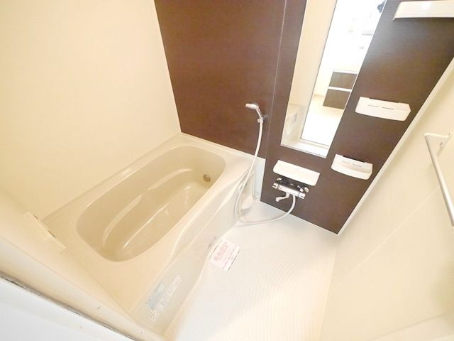 バス・シャワールーム　★ゆったりくつろげるお風呂★