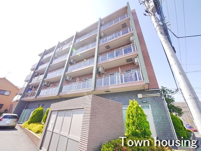 建物外観　★外観★