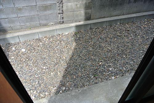 バルコニー　テラス