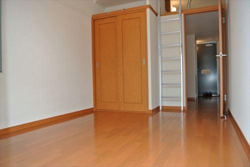 その他部屋・スペース　居室