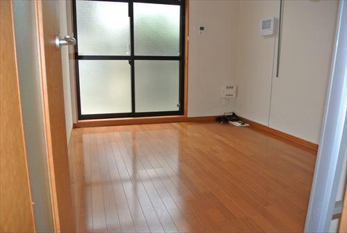 居室・リビング　居室