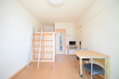 居室・リビング　現況を優先