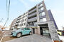 白石駅より徒歩11分 4階 築2年1ヶ月の賃貸物件