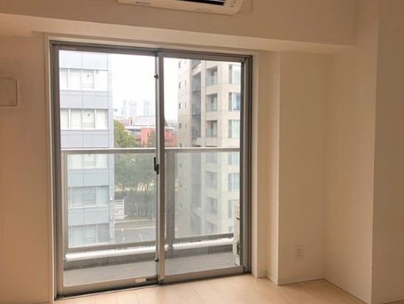 眺望　他部屋参考写真