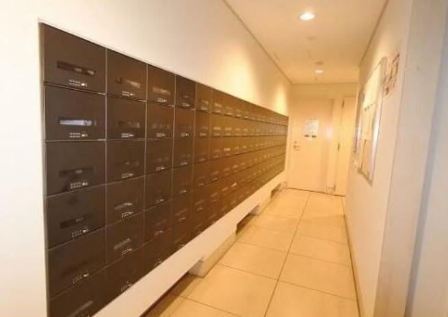 その他共有部分　パークホームズ目黒リバーサウスアーバンレジデンス