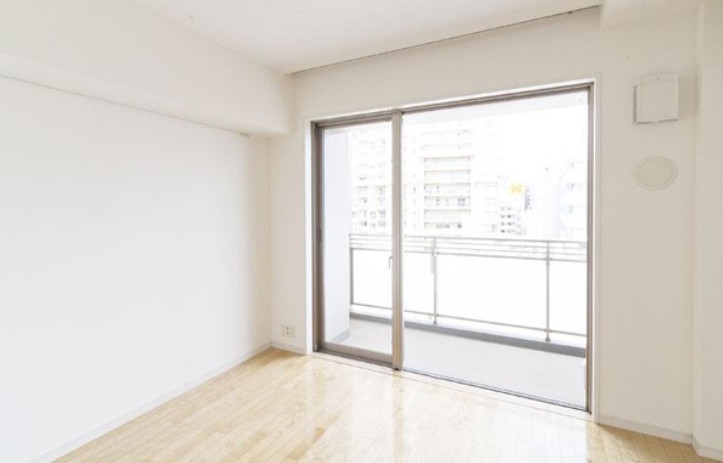 居室・リビング　パークホームズ目黒リバーサウスアーバンレジデンス