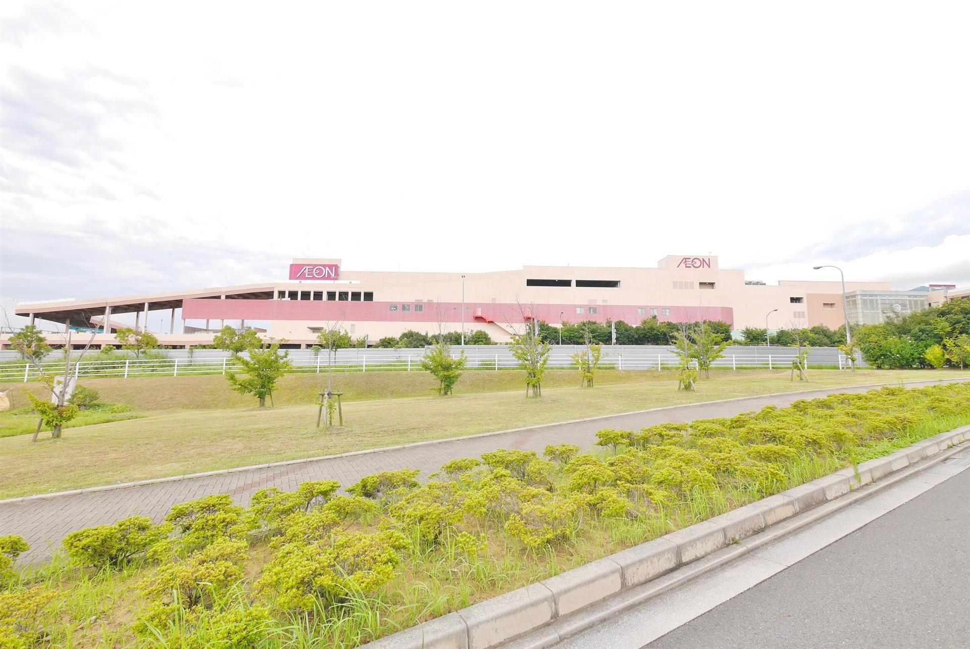 その他共有部分　建物写真を撮った場所から撮りました♪