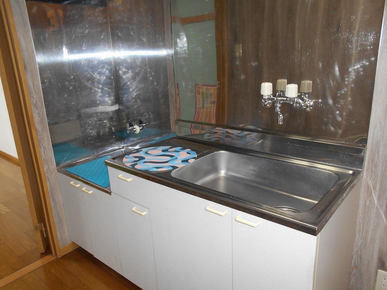 キッチン　キッチン※同タイプ