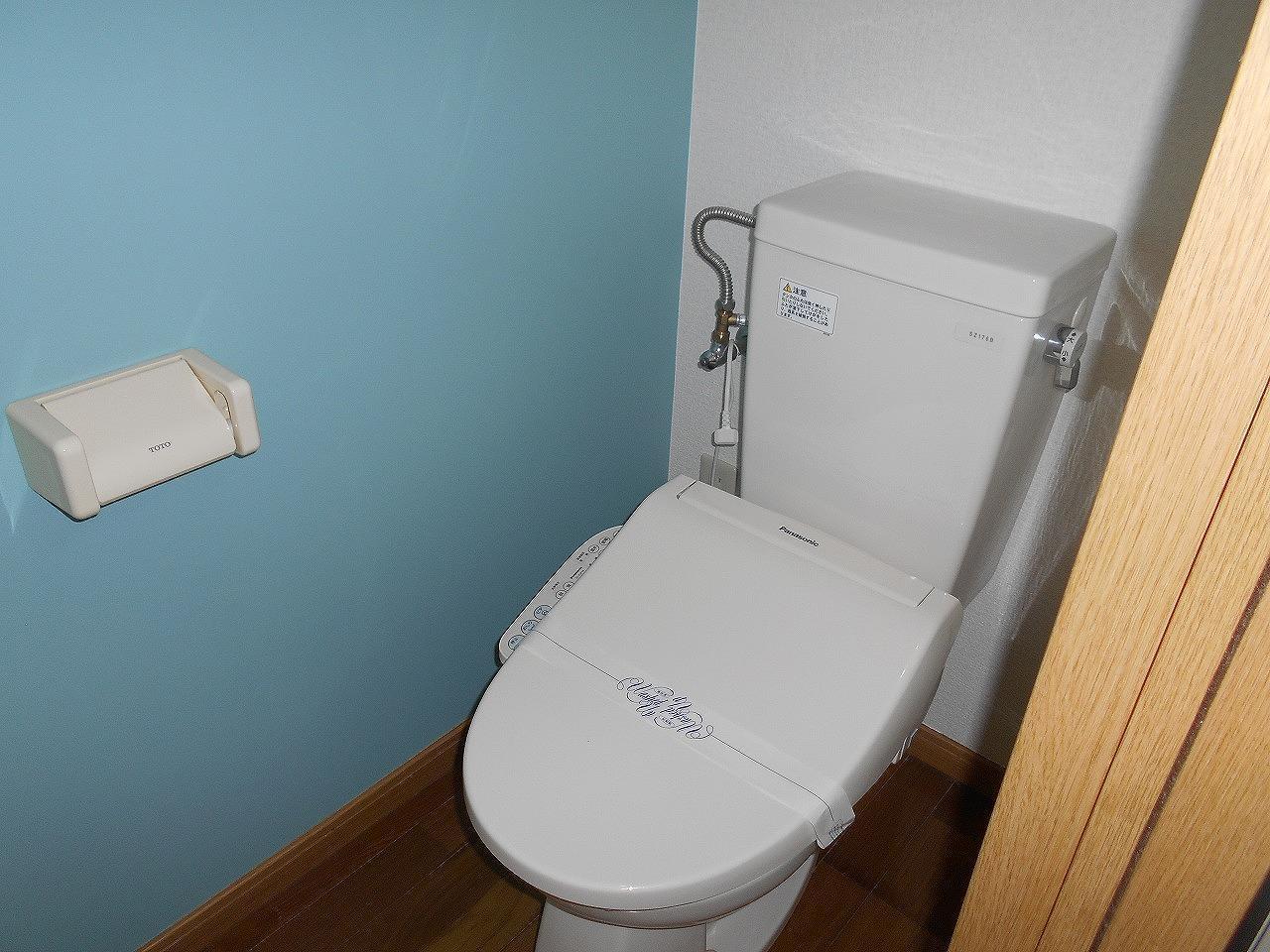 トイレ　トイレ※同タイプ