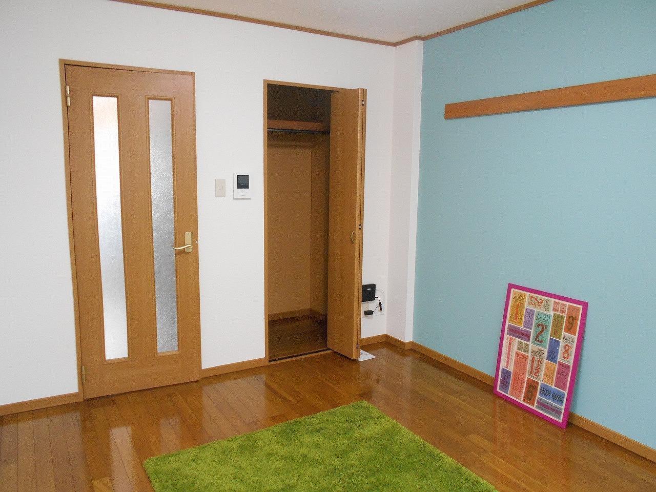 収納　収納※同タイプ