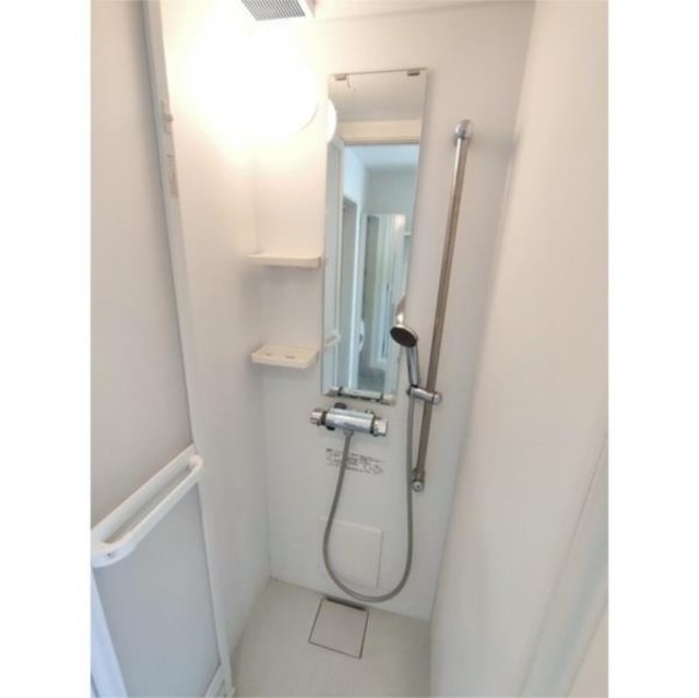 バス・シャワールーム　シャワールーム