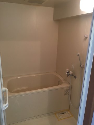 バス・シャワールーム　お風呂です