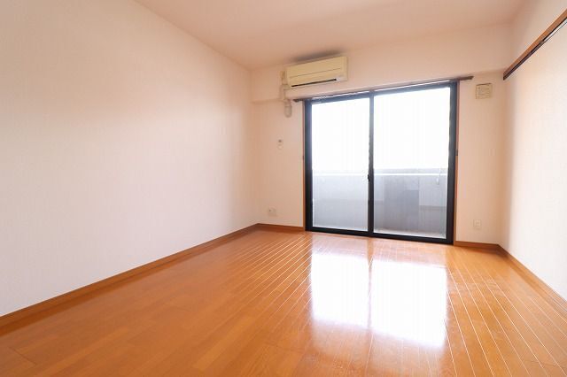 居室・リビング　ゆったりとしたリビングです