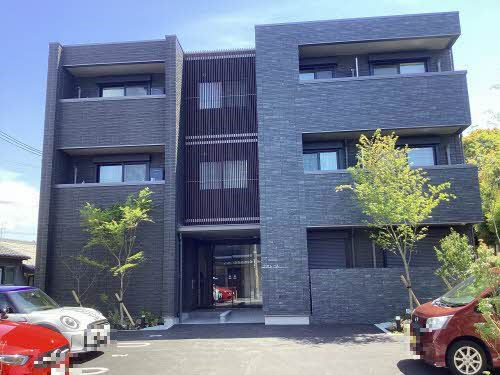 建物外観　Ｎｅａｌｙ　ＺＥＨ