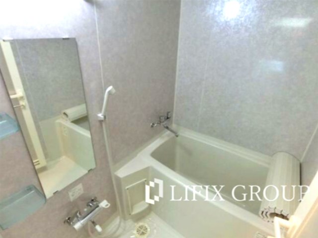 バス・シャワールーム　風呂