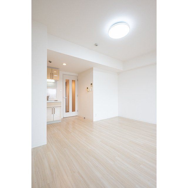 その他部屋・スペース　リビング/居室