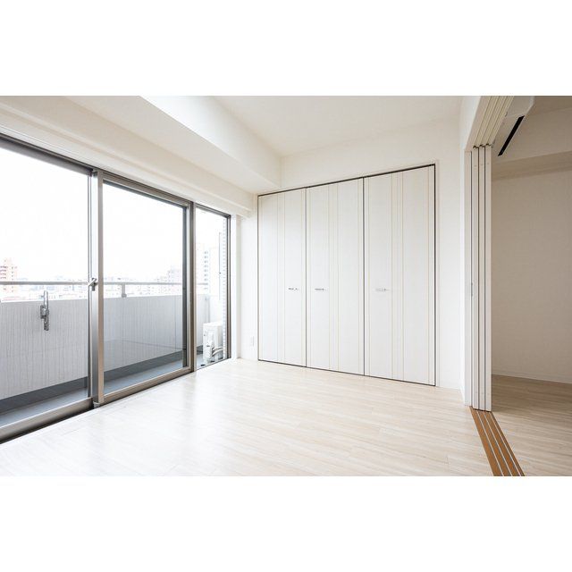 その他　リビング/居室