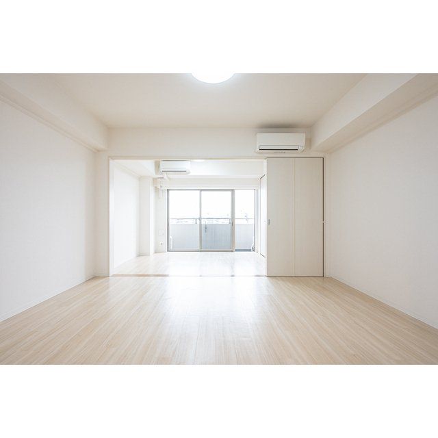 居室・リビング　リビング/居室