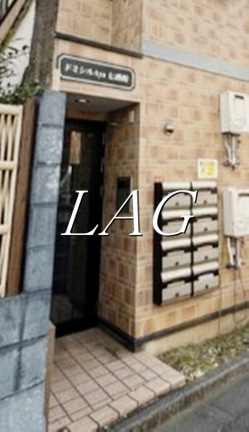 エントランス　エントランスです。