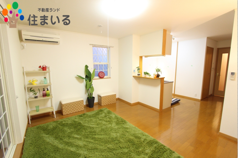 居室・リビング　※写真は同型タイプとなります