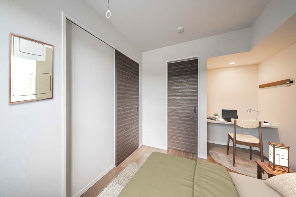 その他部屋・スペース　洋室