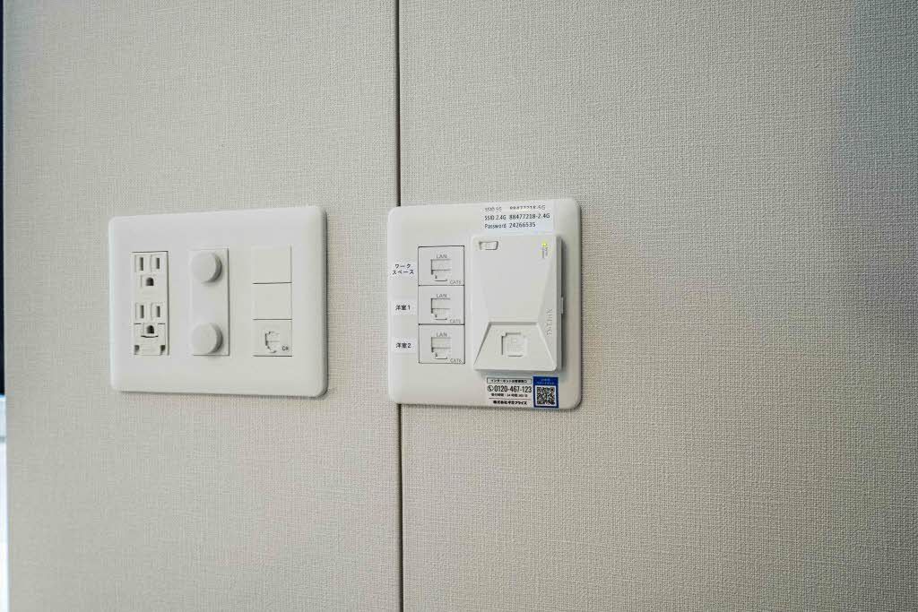 その他　Ｗｉ－Ｆｉ