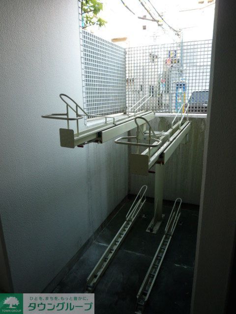 駐車場　その他