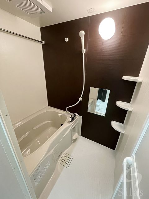 バス・シャワールーム　同仕様