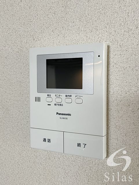 セキュリティ　同仕様