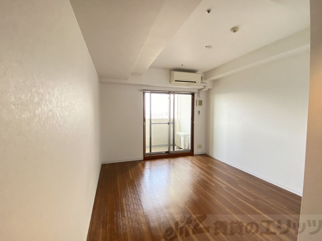 居室・リビング　リビング/居室