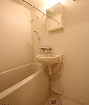バス・シャワールーム　同仕様
