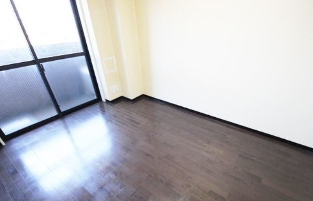 居室・リビング　同仕様