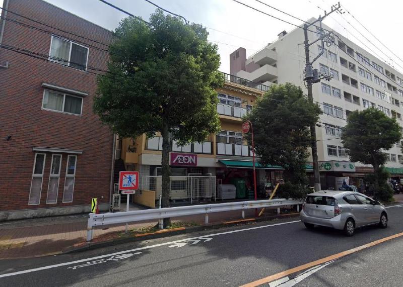 スーパー　まいばすけっと大井６丁目（スーパー）まで500m