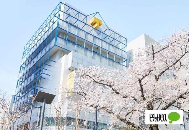 病院　神尾記念病院（病院）まで394m