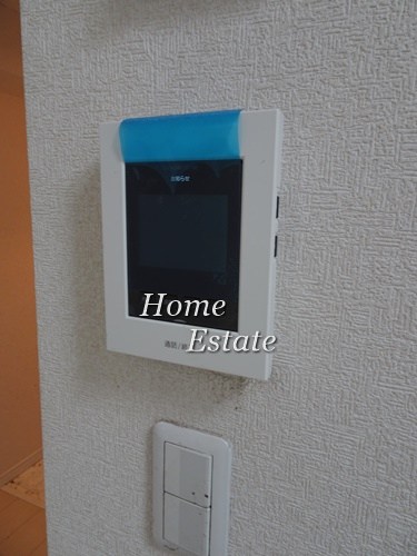 セキュリティ　同仕様