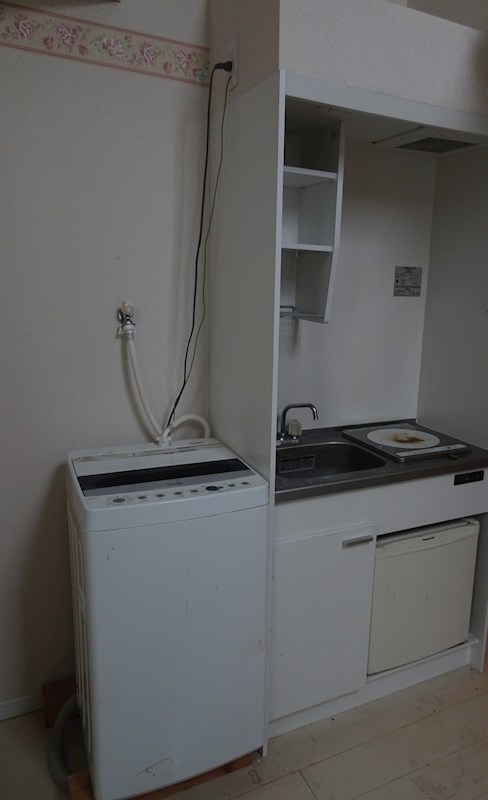 キッチン　同仕様