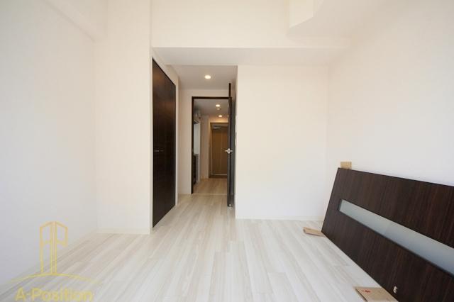 居室・リビング　エステムコート梅田北IIゼニス