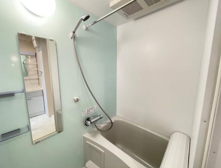 バス・シャワールーム　参考画像